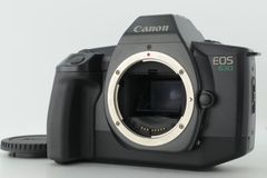 美品】 All Works Canon EOS 630 35mm Film Camera Body Only EF Mount