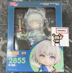 27. 【店舗併売品】 ねんどろいど BanG Dream！ 要楽奈 グッドスマイルアーツ上海 ※未開封品のサムネイル