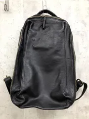 MOTHERHOUSE マザーハウス リュック デイパック バッグ ブラック ■■◎レディースのサムネイル