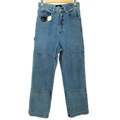 2026年最新】stussy ダブルニーの人気アイテム - メルカリ