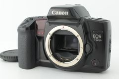 美品】 All Works Canon EOS 630 35mm Film Camera Body Only EF Mount
