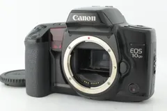 2026年最新】canon eos 10QDの人気アイテム - メルカリ