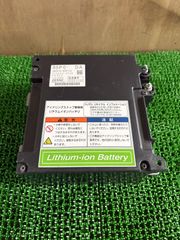 バッテリー 355LN2新車トヨタハリアーから外したバッテリー100%新品