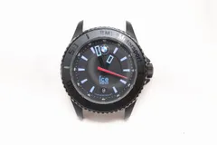 【W316-32】レア 動作品 電池交換済 ice watch BMW アイスウォッチ ビーエムダブリュー コラボ デイト 回転ベゼル 腕時計 フェイスのみのサムネイル
