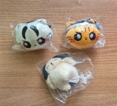 ハムスター倶楽部 ぬいぐるみ ケース - メルカリ