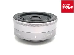 2026年最新】canon ef-m22mm f2 stmの人気アイテム - メルカリ