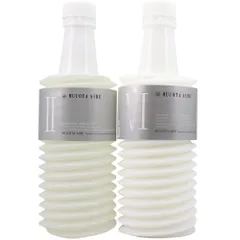 【2点セット】ムコタ アデューラ アイレ 02シャンプー 700ml + 06トリートメント 700g セット MUCOTA 【全商品最安値に挑戦】のサムネイル