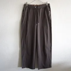 【最高級】LOUIS VUITTON【スウェット トラッカーパンツ】M ルイヴィトン 26070517のサムネイル