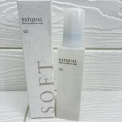 S1537【未使用】ミルボン ディーセス エストクアル SO ヘアトリートメント  266652474のサムネイル
