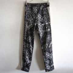 美品】MAATEE&SONS【ハード リネン キャンバス トラウザーズ】2 パンツ