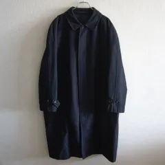 2026年最新】COMME des GARCONS HOMME メンズ ステンカラーコートの