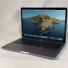 ジャンク MacBook Pro 13