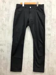 BEAUTY & YOUTH ビューティ&ユース ユナイテッドアローズ パンツ sizeL/黒 ■■ メンズのサムネイル