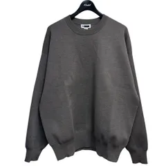 H BEAUTY＆YOUTH スムージークルーネックニット セーター 1213-199-3956 8071000181305のサムネイル