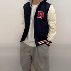 ディッキーズ スタジャンのサムネイル