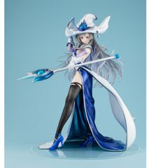 1/7 フィギュア ガレージキット 未塗装未組立 鳴潮 Shorekeeper - メルカリ