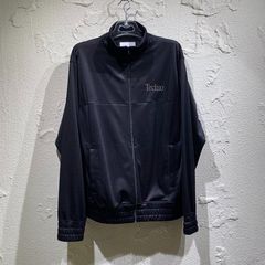 平本蓮 amnjx 27circus トラックジャケット L 平本蓮 amnjx 27circus トラックジャケット L - メルカリ