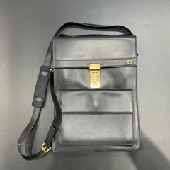 ダンヒル 　 レザー 2WAYバッグ B25071285のサムネイル
