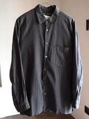 IM MEN ISSEY MIYAKE 板締め染めパンツ ITAJIME AIR - メルカリ