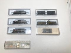 河合商会 Nゲージ 貨車 6点セット - メルカリ