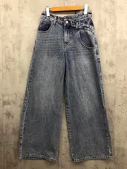 mily bilet ミウィビレット MI0909020 デニムパンツ sizeM/ブルー ■■ レディースのサムネイル