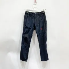 マムート正規品 レディース アウトドア ズボン XS ジーンズ センスのサムネイル