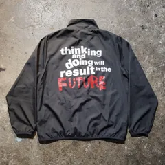 COMME des GARCONS 20ss Emergency Special Jacket ジップアップブルゾン ブラック M コムデギャルソン 2020ss AD2020 OE-J001のサムネイル