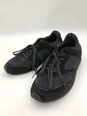 Admiral アドミラル 2120-909 スニーカー size27.0/黒 ■■ レディースのサムネイル