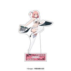 ぬきたし 誕生日SDキャラ アクリルスタンド まとめ売り NLNSメンバー