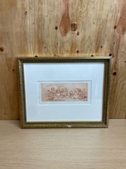 ウィルビーク　ルメール　絵本挿絵の額装品　アンティーク　初版 ウィルビーク ルメール 絵本挿絵の額装品 アンティーク 初版 - メルカリ