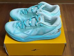 超希少☆New Balance KAWHI IV ☆ アメリカ限定カラー | Mercari
