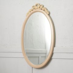 IDC大塚家具 LYNN HOLLYN ウォールミラー 壁掛け鏡 - メルカリ