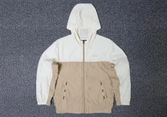165 DAKS キッズ ウィンドブレーカー フードジップアップのサムネイル