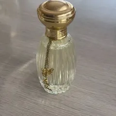 ☆☆"　ANNICK　GOUTAL （アニック　グタール）"	プチシェリー　（限定品）チャーム付き オードパルファム　50ｍｌのサムネイル