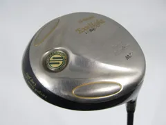 お買い得品！【中古ゴルフクラブ】セイコー(S-YARD) S-YARD Exelight ドライバー 2007 オリジナルカーボン 1Wのサムネイル