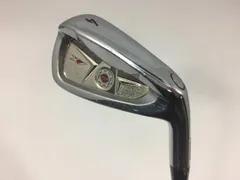 お買い得品！【中古ゴルフクラブ】セイコー(S-YARD) S-YARD XV アイアン 2013 オリジナルスチール 4Iのサムネイル