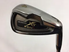 お買い得品！【中古ゴルフクラブ】セイコー(S-YARD) S-YARD XT アイアン 2012 NSプロ MODUS3 TOUR120 4Iのサムネイル
