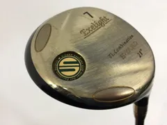 お買い得品！【中古ゴルフクラブ】セイコー(S-YARD) S-YARD Exelight フェアウェイ 2007 オリジナルカーボン 7Wのサムネイル