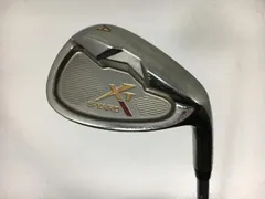 お買い得品！【中古ゴルフクラブ】セイコー(S-YARD) S-YARD XT アイアン 2012 NSプロ 850GH AWのサムネイル