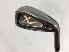 返品OK お買い得品！【中古ゴルフクラブ】(8本セット)セイコー(S-YARD) S-YARD X-Lite アイアン 2011 オリジナルカーボン 5～9.P.A.Sのサムネイル