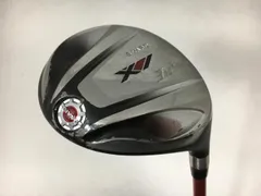 お買い得品！【中古ゴルフクラブ】セイコー(S-YARD) S-YARD XV フェアウェイ 2013 ランバックス オリジナルカーボン 3Wのサムネイル