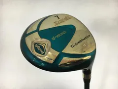 お買い得品！【中古ゴルフクラブ】セイコー(S-YARD) S-YARD Exelight フェアウェイ 2009 オリジナルカーボン 7Wのサムネイル