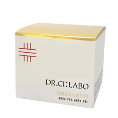 ドクターシーラボ アクアコラーゲンゲル エンリッチリフト EX R 200g Dr. Ci:Labo シーラボ クリーム ACGエンリッチLEXのサムネイル