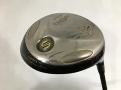 お買い得品！【中古ゴルフクラブ】セイコー(S-YARD) S-YARD Exelight ドライバー 2007 オリジナルカーボン 1Wのサムネイル