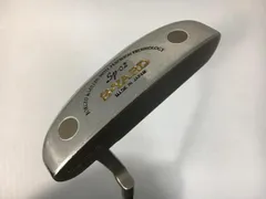 お買い得品！【中古ゴルフクラブ】セイコー(S-YARD) S-YARD SP-02 オリジナルスチール パターのサムネイル