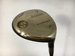 お買い得品！【中古ゴルフクラブ】セイコー(S-YARD) S-YARD Exelight フェアウェイ 2007 オリジナルカーボン 7Wのサムネイル