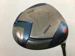 お買い得品！【中古ゴルフクラブ】セイコー(S-YARD) S-YARD GT ドライバー オリジナルカーボン 1Wのサムネイル