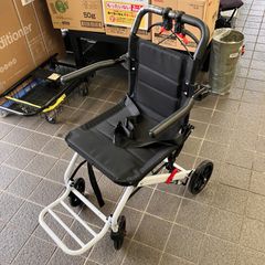 Tripaide 24V 折りたたみ電動車椅子 新品 - メルカリ