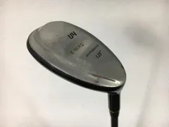 お買い得品！【中古ゴルフクラブ】セイコー(S-YARD) S-YARD ユーティリティーコレクション オリジナルカーボン U4のサムネイル