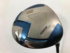 返品OK お買い得品！【中古ゴルフクラブ】セイコー(S-YARD) S-YARD GT ドライバー オリジナルカーボン 1Wのサムネイル